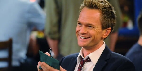 Kolik sourozenců má Barney Stinson ze seriálu Jak jsem poznal vaši matku (HIMYM)?