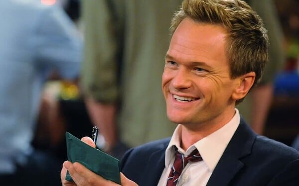 Barney.