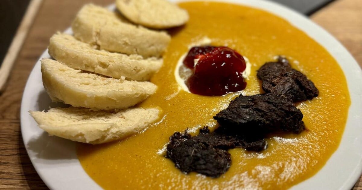 KVÍZ: Víš, jaké ingredience patří do populárních českých jídel? Otestuj své kulinářské znalosti