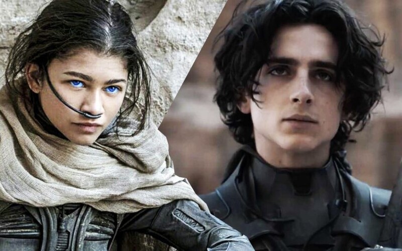 Duna je nejvýdělečnějším filmem, který měl premiéru současně v kinech a na HBO Max. Vydělala ale v kině dost na pokračování?