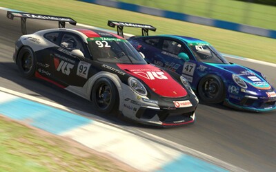 Díváme se na nejlepší závodní hru historie? Gran Turismo 7 odhaluje trailer a informace, které nadchnou každého hráče