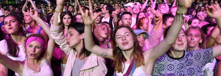 Pojď ven: V Praze vystoupí Marpo a Rytmus, v Brně Tommy Cash nebo Bert & Friends