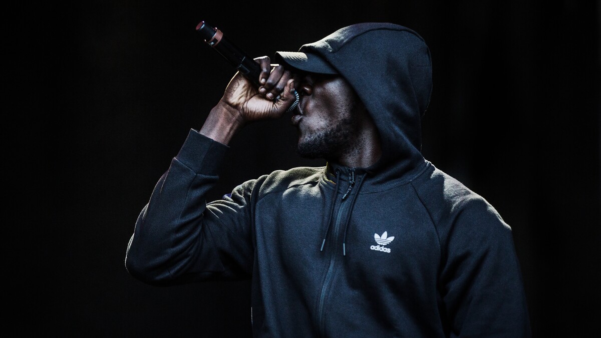 Stormzy