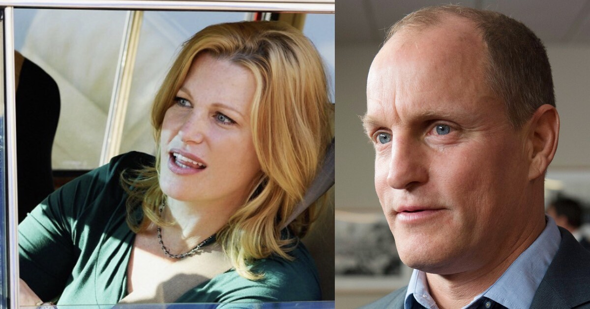 Jsou od sebe k nerozeznání: Tyto celebrity spolu nemají nic společného, ale vypadají jako dvojčata