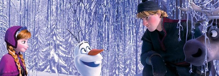 Režisérka Ledového království přiznala, koho chtěla ve filmu zabít. Postavu zachránil dabér
