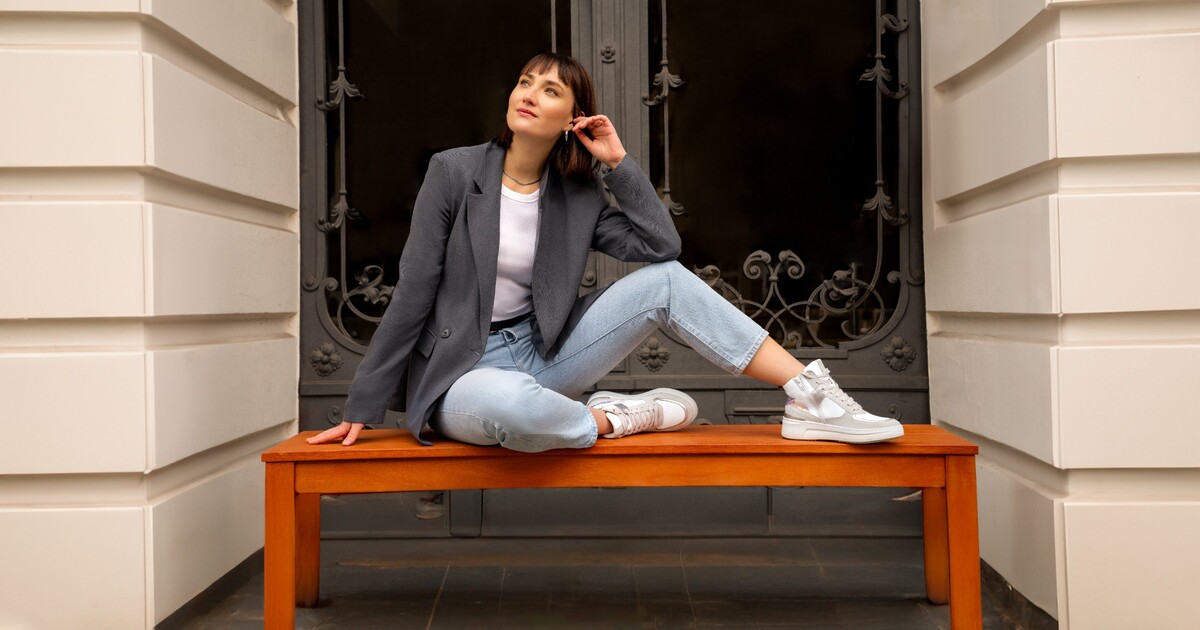 Kde si pořídit boty pro novou sezónu? Gabor má model pro každého!