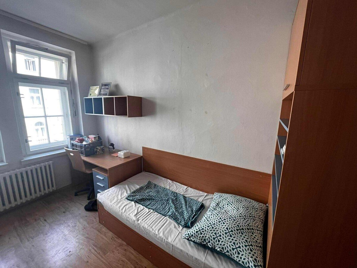 kolej budeč
