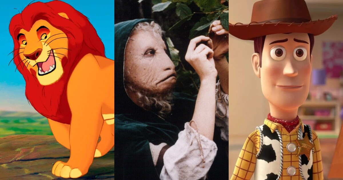 ŽEBŘÍČEK: 10 scén nebo celých filmů, které nás v dětství traumatizovaly. Jaká byla vůbec nejhorší?