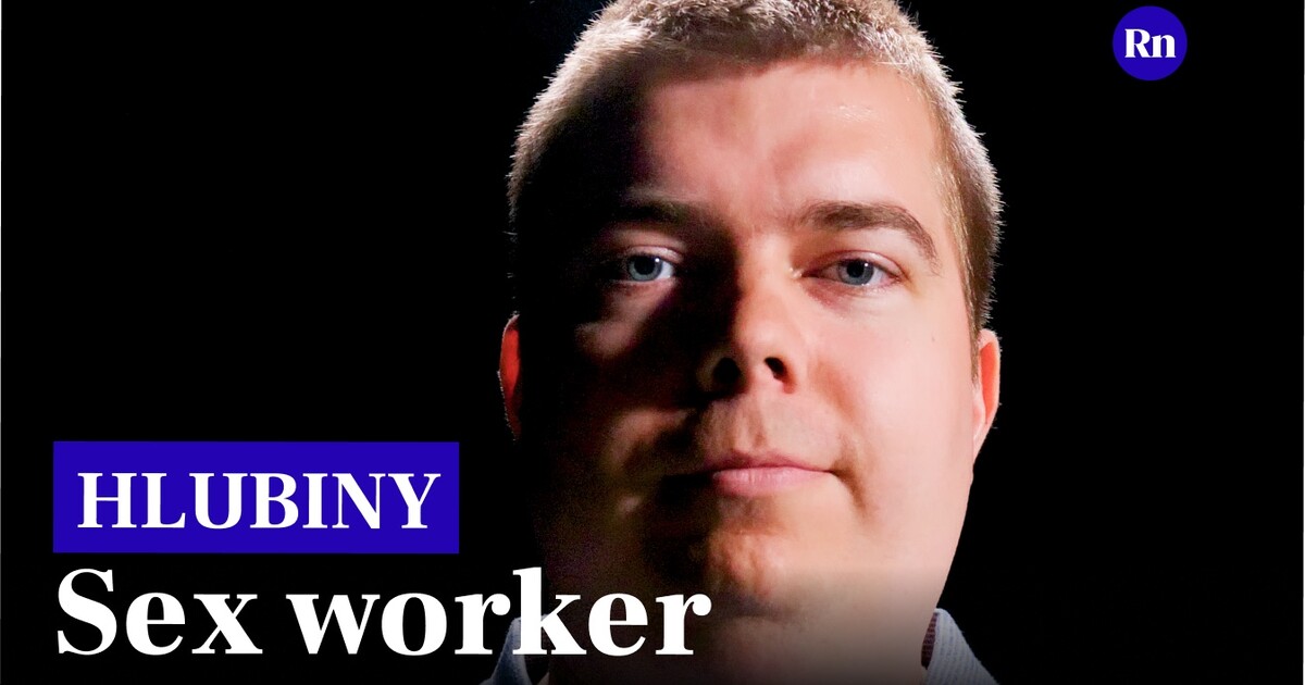 „Vnímal jsem lidi jako nahá těla a představoval si jejich úchylky.“ Honza se stal z křesťana sexuálním pracovníkem (Hlubiny)