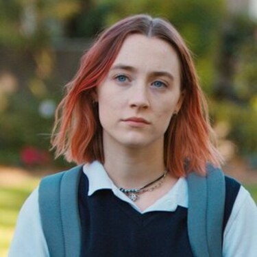 Lady Bird/Enemy