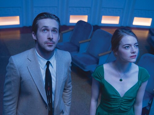 V epickom muzikáli La La Land Damiena Chazella žiaril Ryan Gosling či Emma Stone. Kedy mal premiéru na striebornom plátne?