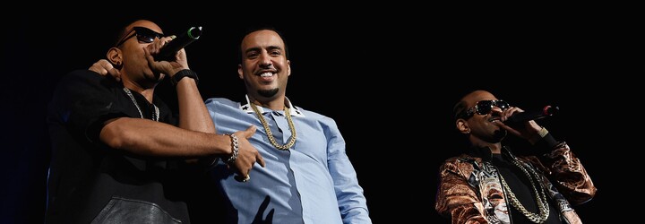 Zaži s French Montanom život ako z kasína v druhom pokračovaní série mixtapeov Casino Life