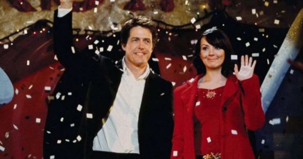 KVÍZ: Miluješ Lásku nebeskou? Zjisti, jak dobře znáš tuto vánoční klasiku