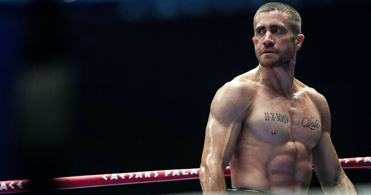 10 Najlepsich Filmov Talentovaneho Jakea Gyllenhaala Refresher Sk