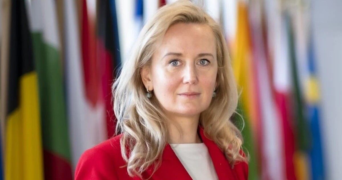 Jak prorazit ve vysoké diplomacii? Zeptali jsme se české velvyslankyně na Islandu Samcové-Hall Allen. Poradí ti, co studovat