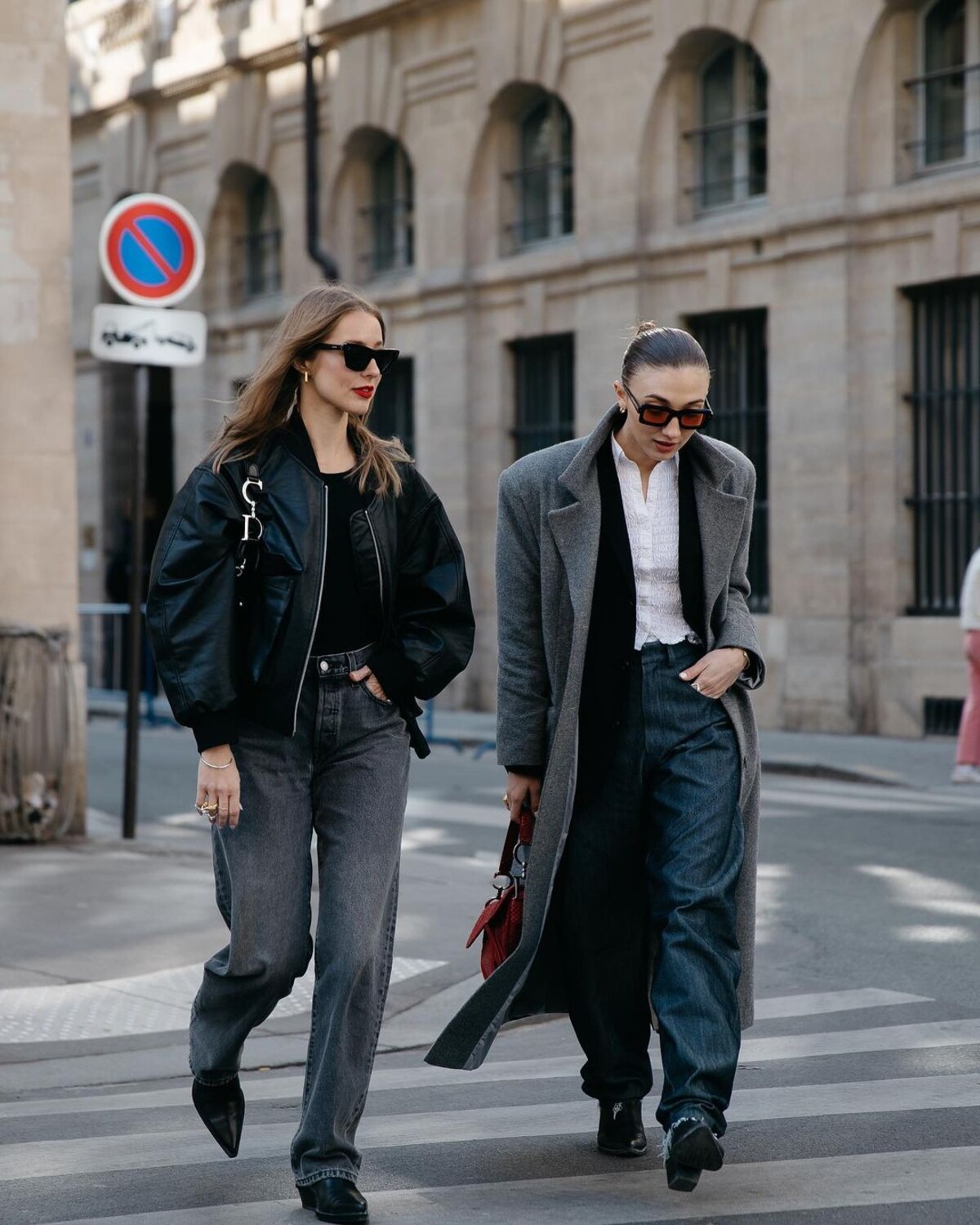 Alexandra Sedláčková & Debora Kellovská