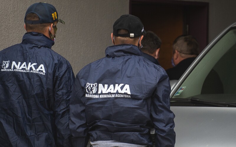 Jána Kaľavského, ktorý vraj donášal inšpekcii na svojich kolegov z NAKA, zadržali v Bosne a Hercegovine.