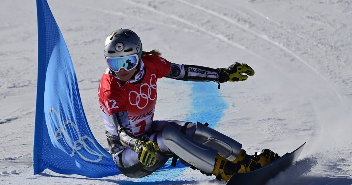 Jak to bude s přechylováním ženských jmen na olympiádě? Pravidla se změnila