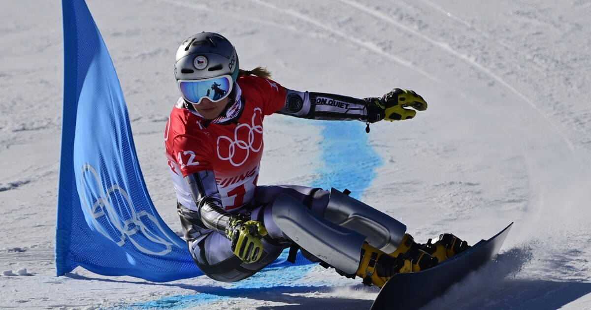 Žasne celý svět! Ester Ledecká má jako první dvě medaile z různých mistrovství světa v jednom roce