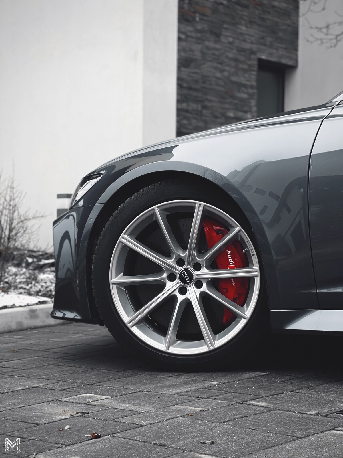 Audi, RS6,