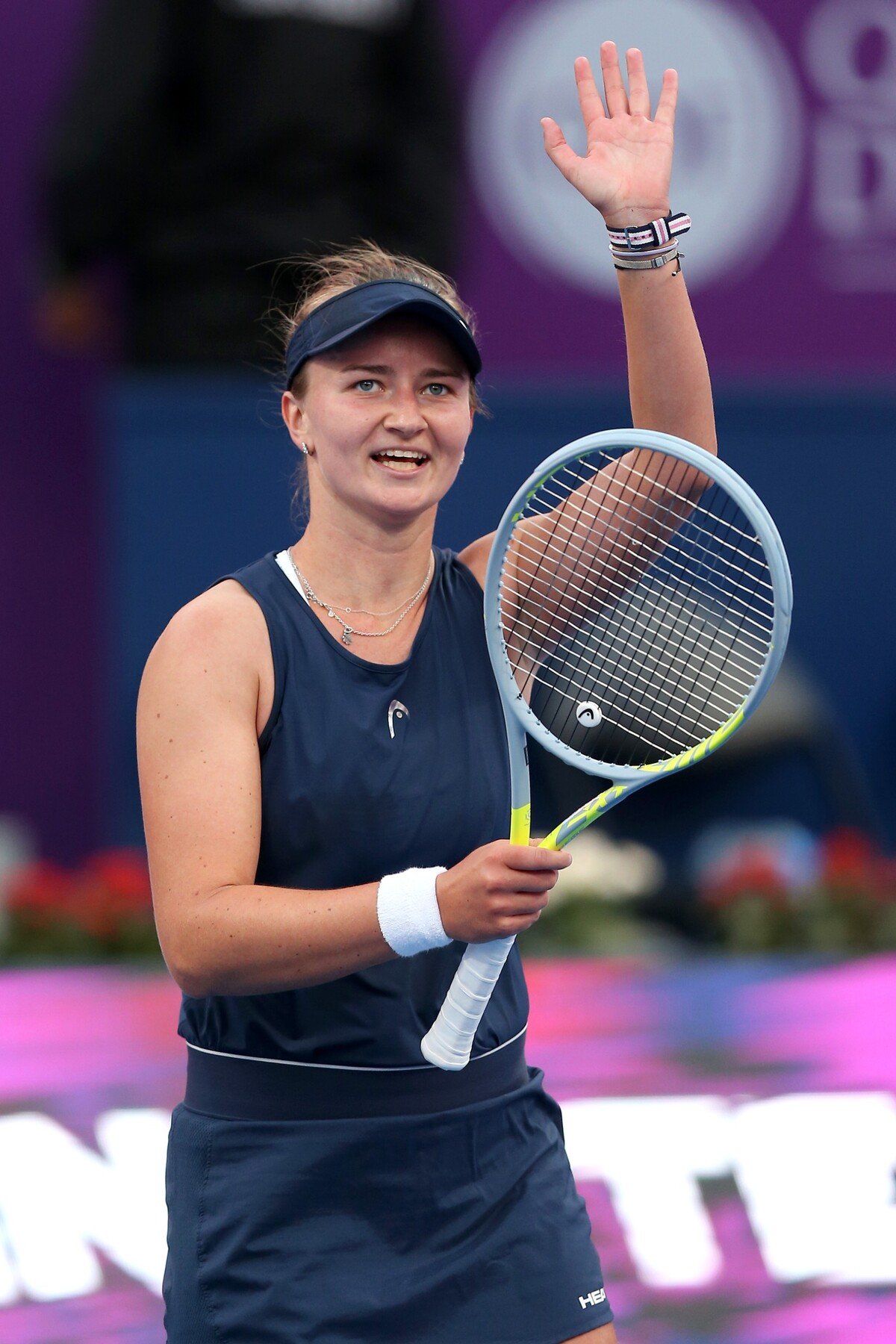 Barbora Krejčíková