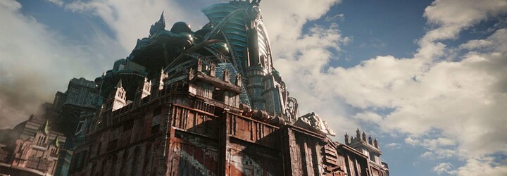 Fantasy Smrteľné stroje z dielne Petera Jacksona patrí k najväčším prepadákom roku. Prerobiť môže až 100 miliónov dolárov