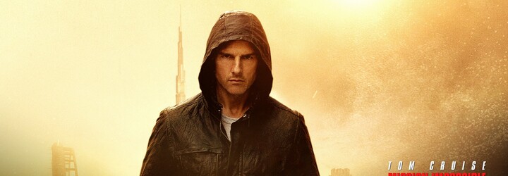 Fešácký agent Jack Reacher v podání Toma Cruise se dočká svého pokračování