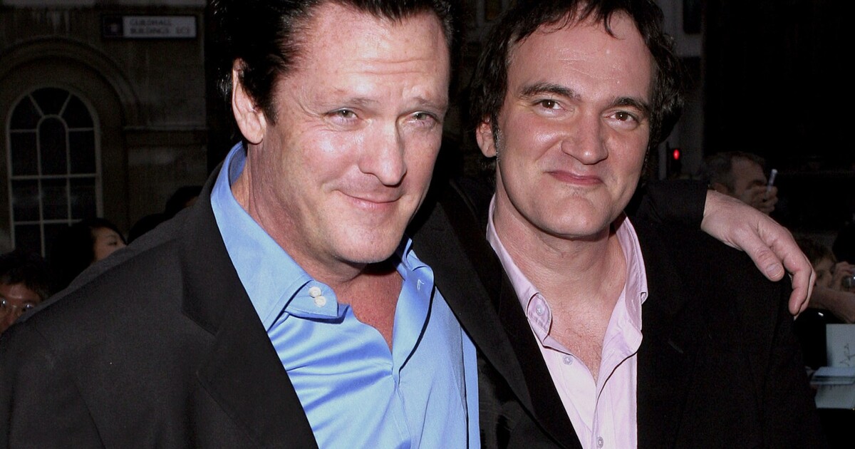 Zemřel slavný herec z Kill Bill a Reservoir Dogs. Utrpěl srdeční zástavu