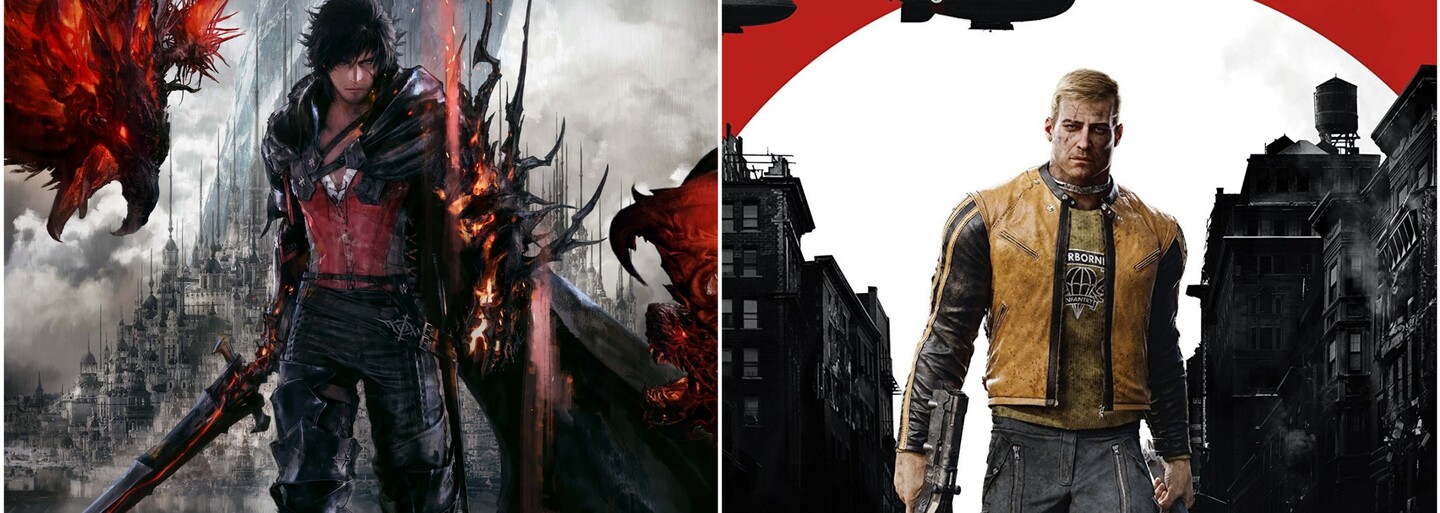 E3 — největší herní výstava je po dvou letech zpět. Na které herní odhalení a trailery se můžeme těšit?