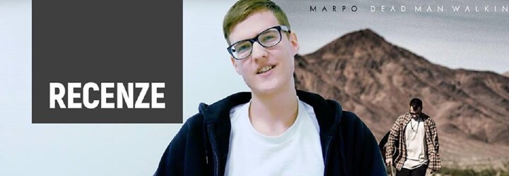 Co si myslíme o Marpově novém albu Dead Man Walking? Zhodnotili jsme v nové videorecenzi