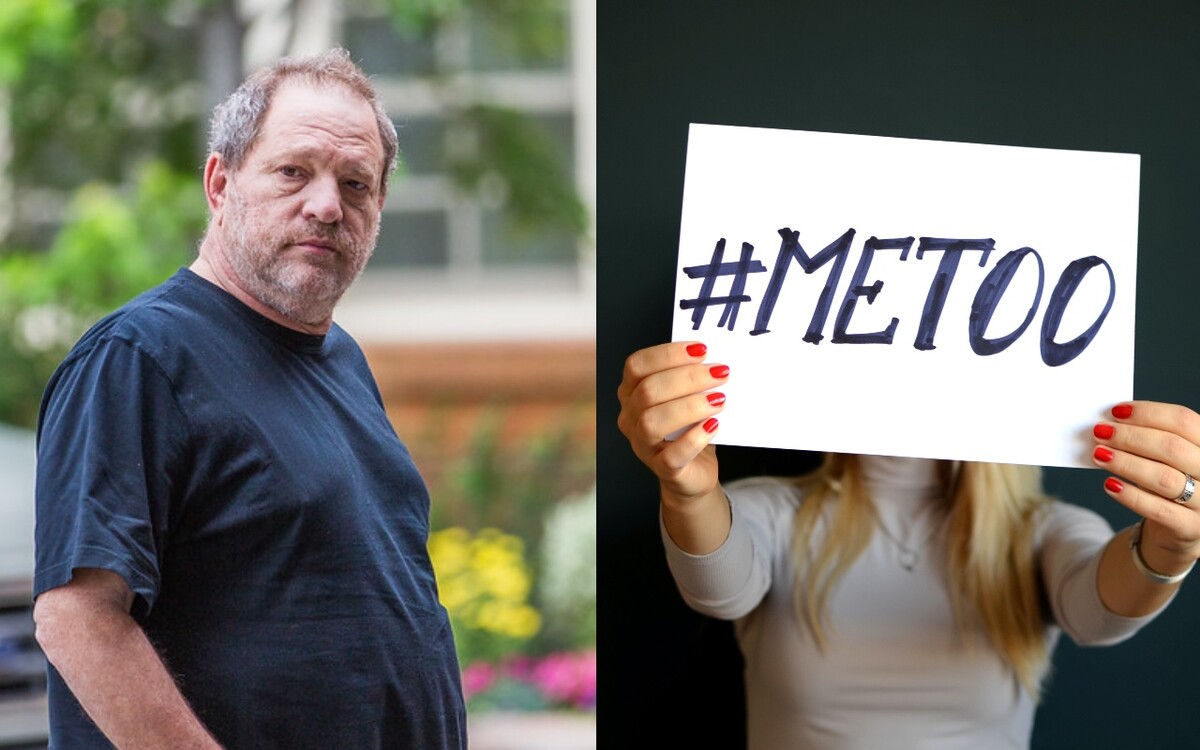 Harvey Weinstein