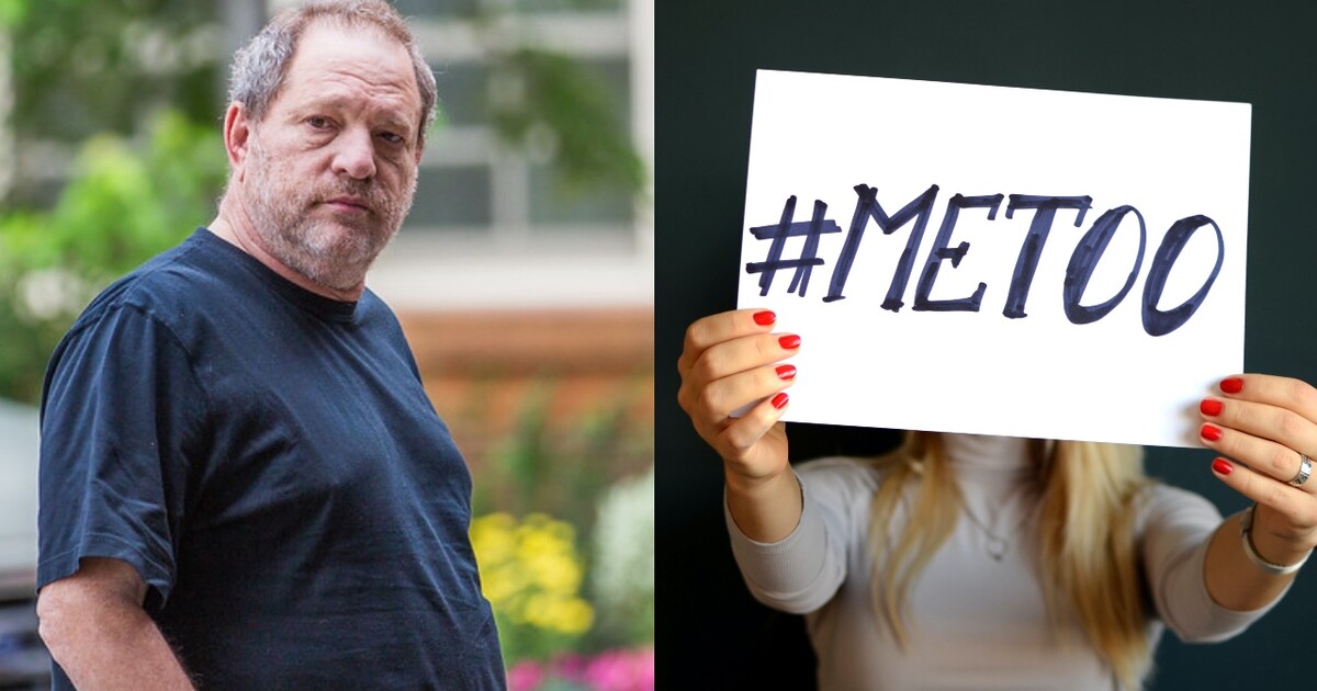 Harvey Weinstein míří znovu před soud. Původní trest 23 let za mřížemi je neplatný