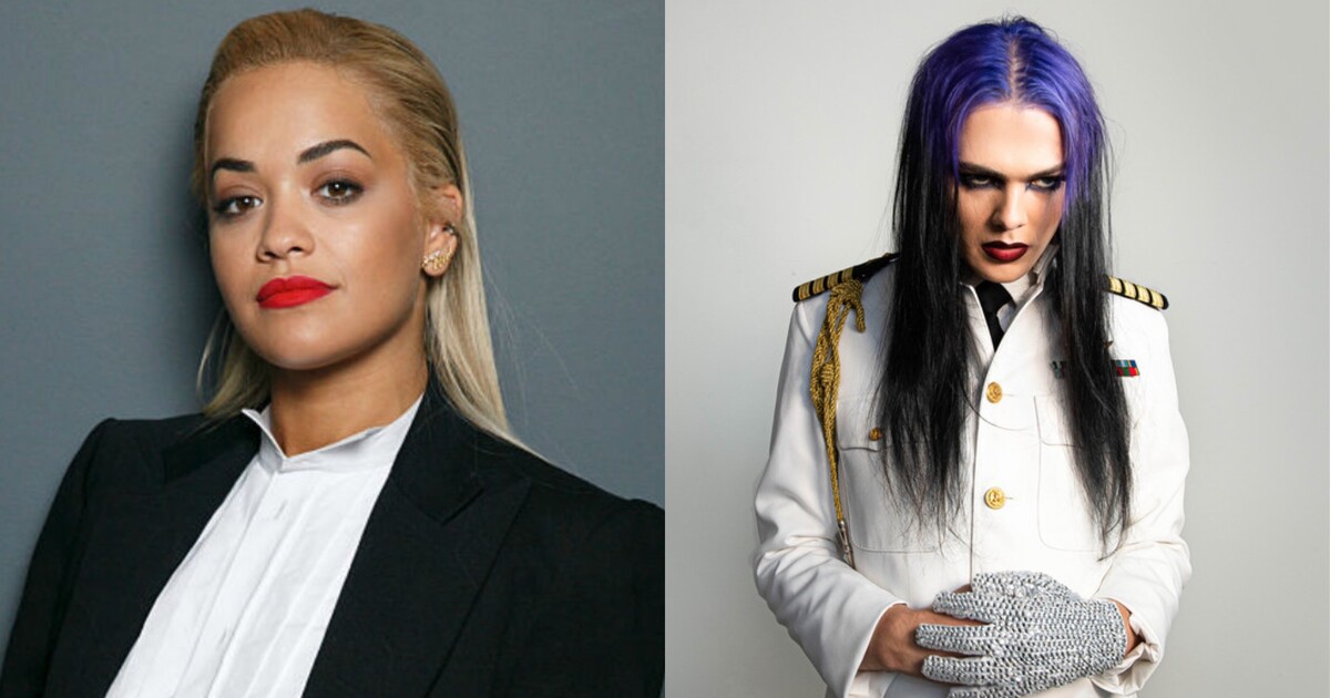 Rita Ora vs. Kim Dracula: Šílený vědecký pokus i šílená nuda – kdo má top desku a kdo propadák týdne?
