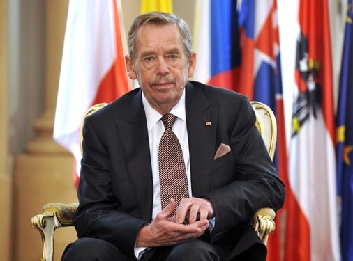Václav Havel byl nejen český prezident, ale také dramatik. Které drama nenapsal?