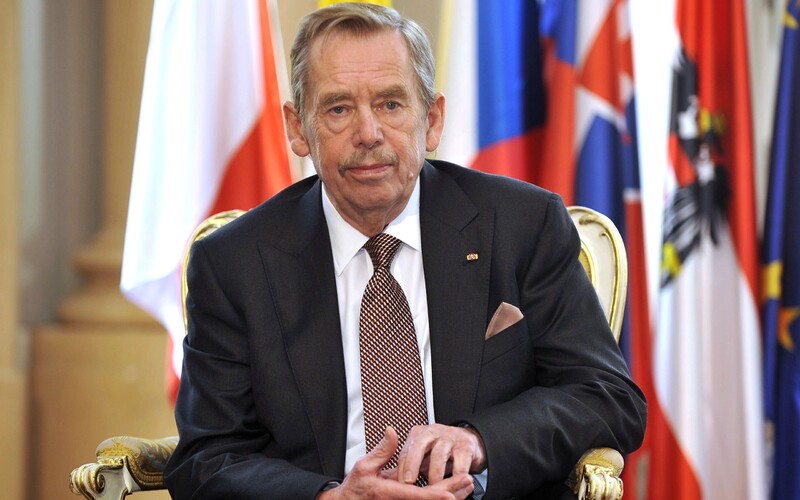 Václav Havel by dnes oslavil 86 let: Takto si politici připomínají jeho odkaz.