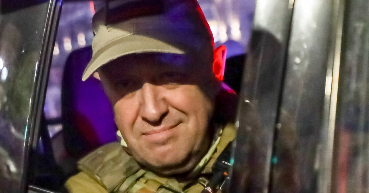 Kde je Prigožin? Wagnerovci ho prý nemohou lokalizovat