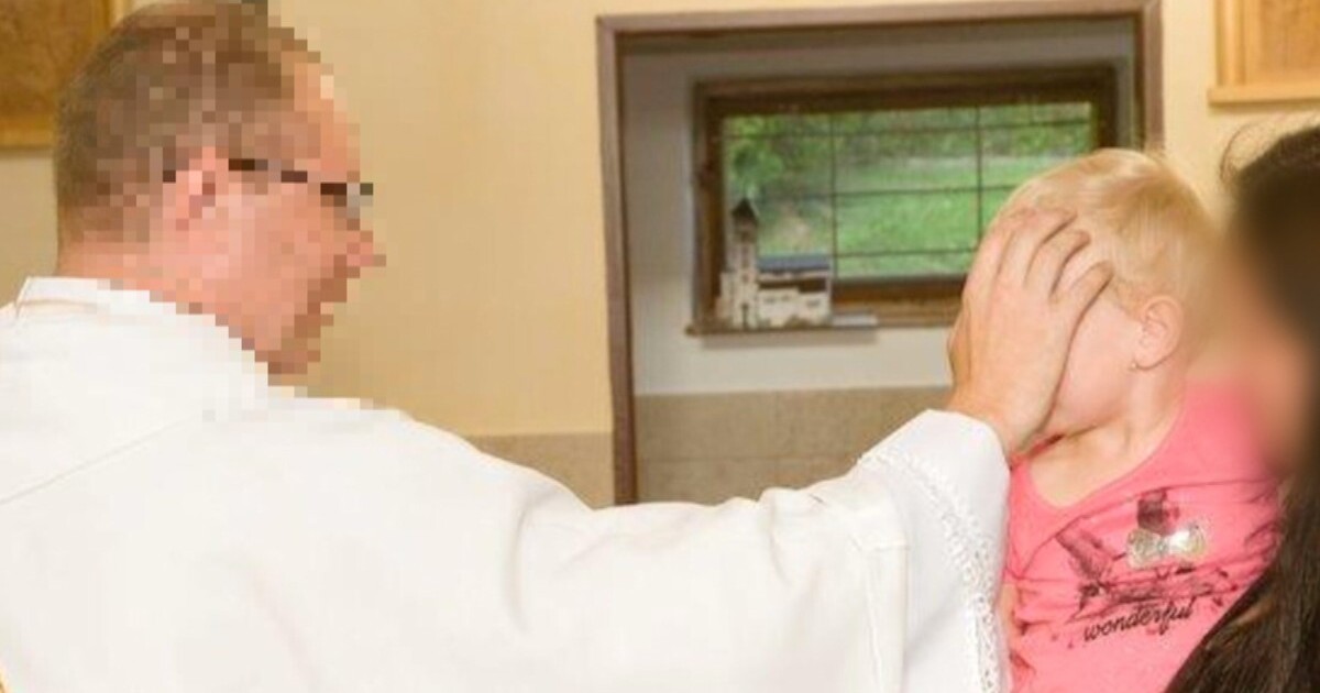 Kněz na Slovensku od školačky vyžadoval orální sex, poté ji vyzpovídal. K sexuálnímu zneužívání se přiznal