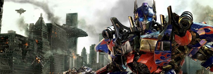 Nepřišel léčit rakovinu, ale bavit lidi, aneb čím je zajímavý režisér Micheal Bay