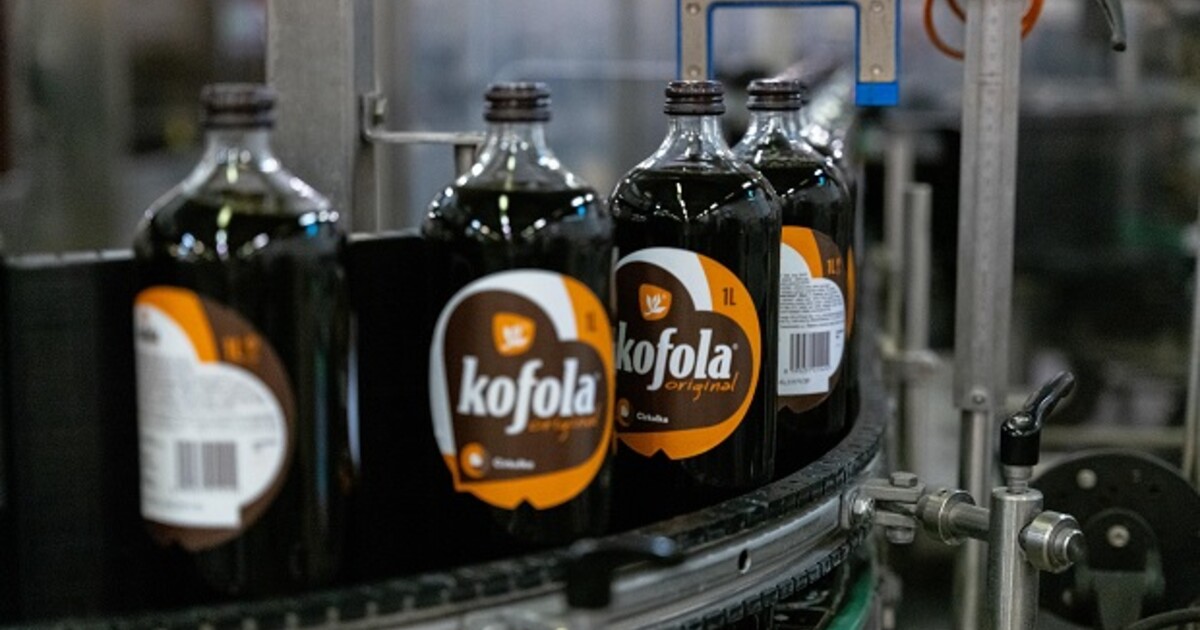 Kofola ukončuje spolupráci se společností Rauch. Přichází s novými nápoji