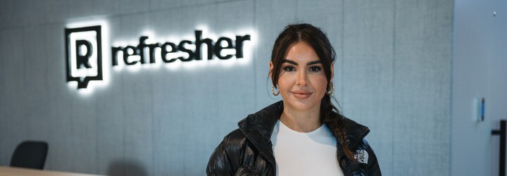 Influencerka Lula Almaksus: Jeden muž mi na Onlyfans chcel posielať peniaze len tak. Dovtedy ma otravoval, až mi poslal 250 eur