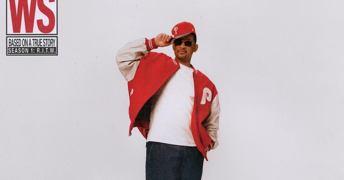 Will Smith vydal po 20 letech album. Herec vyrazí na své první sólové turné, zavítá i do evropských měst