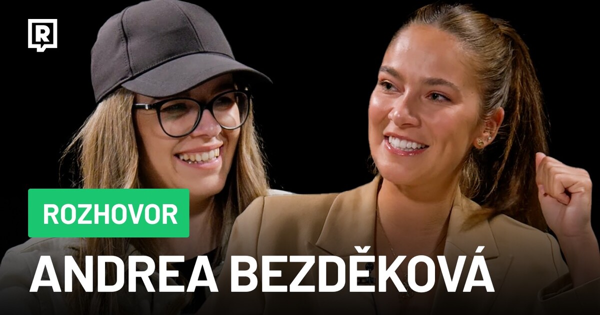 Andrea Bezděková: V Survivoru jsem nechala maximum, Karolína nehrála fér