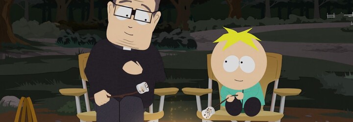 South Park si robil srandu z pedofilných kňazov. Katolícka cirkev tvorcov kvôli tomu nazvala zbabelcami a klamármi