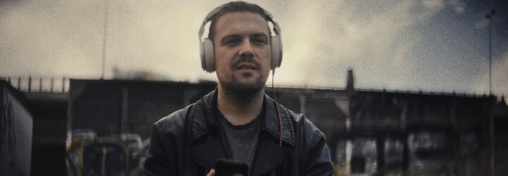 James Cole ukazuje cover a tracklist svého nového alba Stanley Kuffenheim. Na co se můžeme těšit?