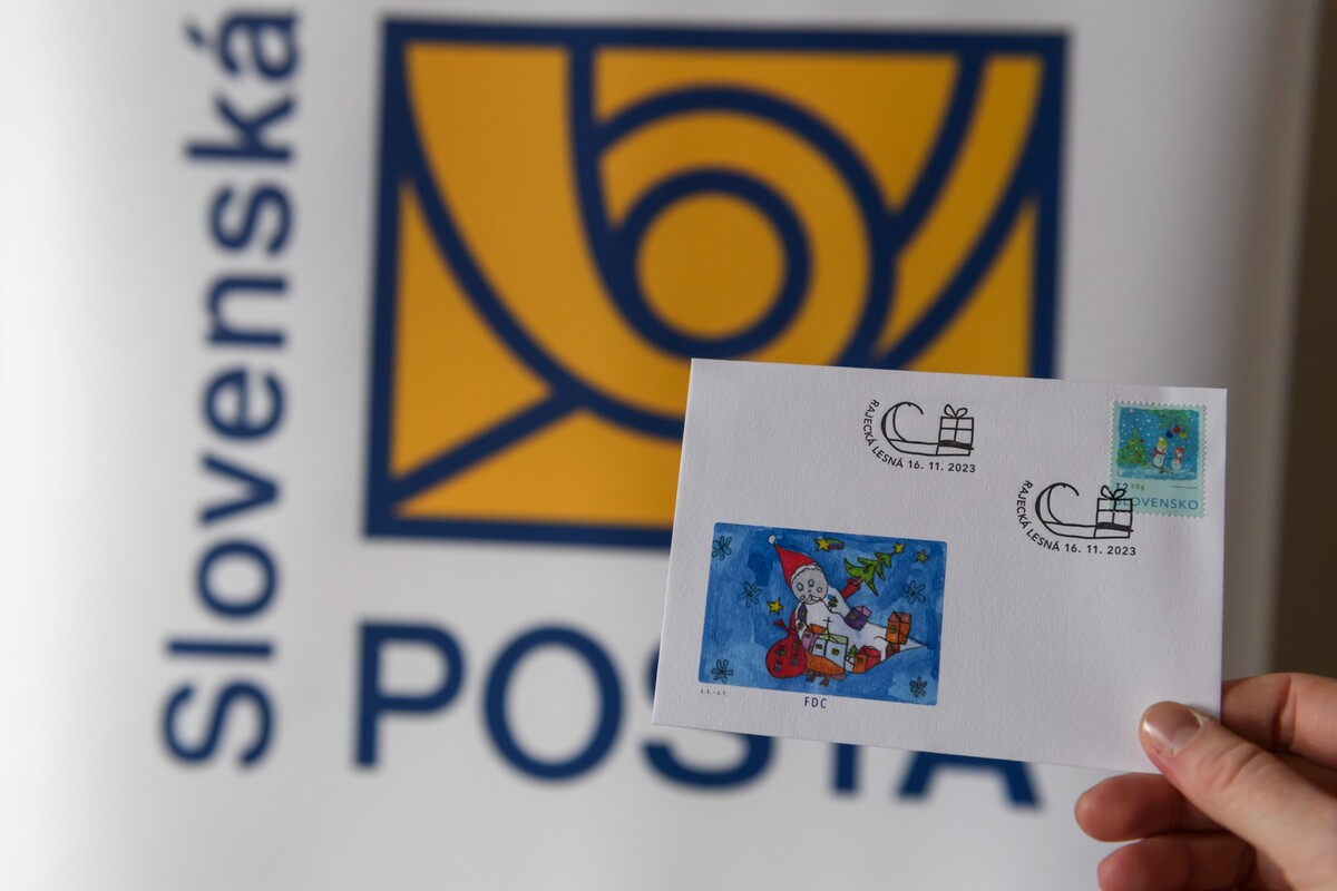 pošta