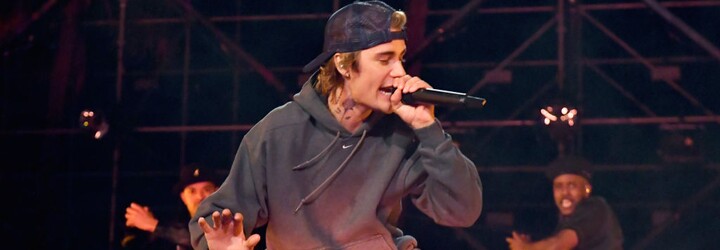 Justin Bieber rozšiřuje album Justice o nálož nových skladeb. Hostují Quavo, Jaden i Lil Uzi Vert