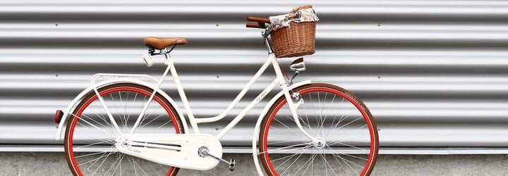 O tom, ako sa slovenské retro bicykle prebojovali do sveta