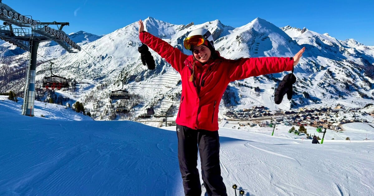 Chceš ještě na hory? Vyzkoušeli jsme rakouský skiareál, kde se lyžuje až do května a kde Beatles natáčeli svůj film