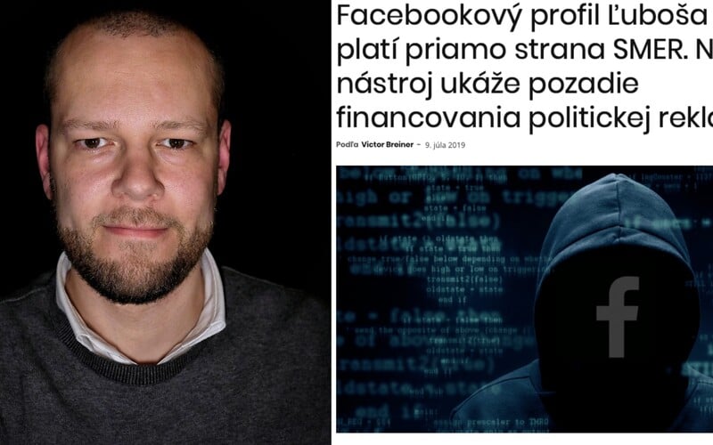 VOĽBY 2020: Nenechajte sa oklamať. Kto na slovenskom internete zavádza najviac? Najtoxickejší dezinformátori sú politici z najsilnejších politických strán, hovorí expert na dezinformácie (Odomknuté)