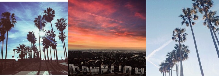 Mladá Slovenka skúsila šťastie v Los Angeles. Dnes pracuje pre Adama Sandlera a študuje filmový strih (Rozhovor)